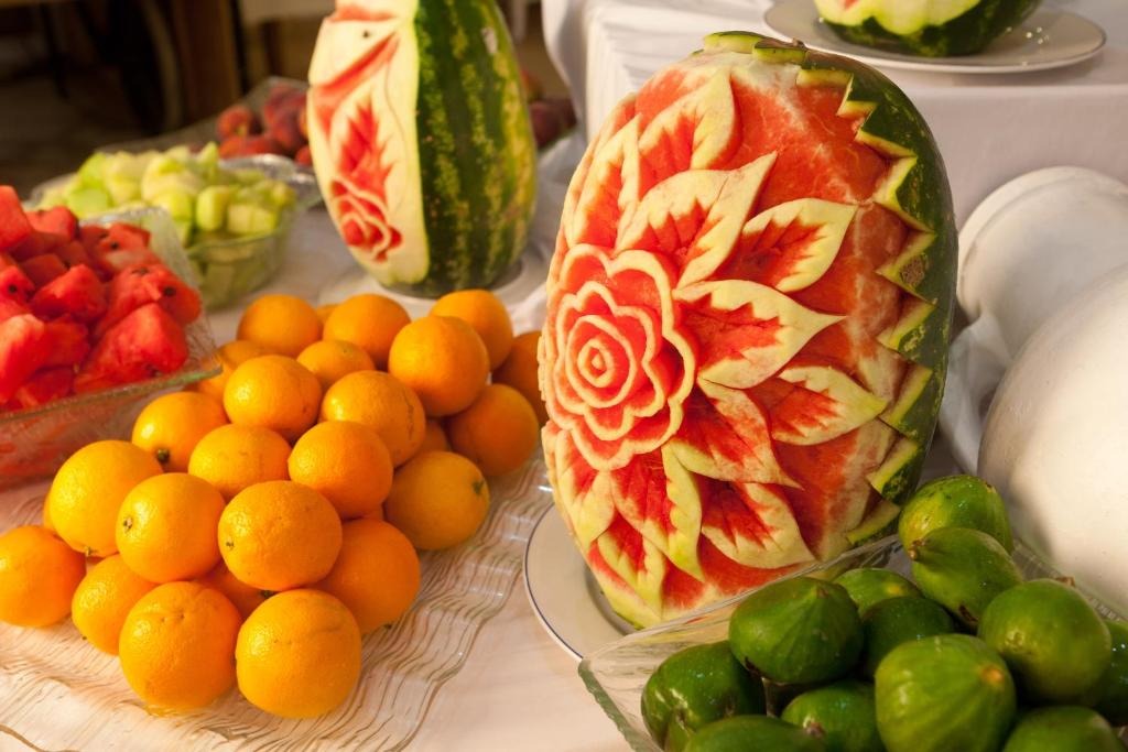 هتل ال مرادی کلاب کانتاوی